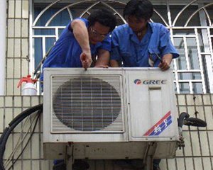 弋阳空调维修售后服务中心