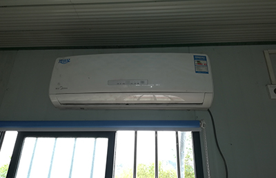 弋阳空调维修在哪里找