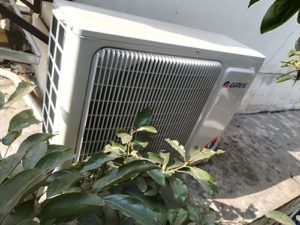 弋阳空调维修售后服务