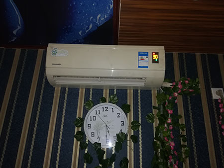 弋阳空调维修售后服务中心