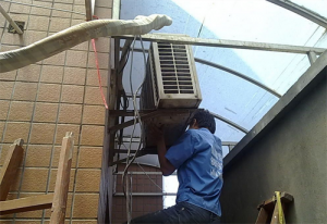 弋阳空调维修售后服务中心