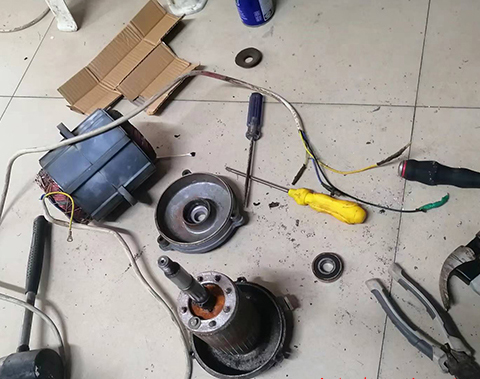 弋阳空调维修售后服务中心电话在哪里找