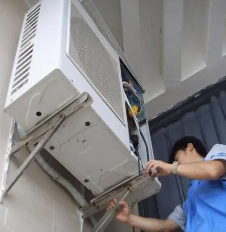 弋阳24小时空调维修热线