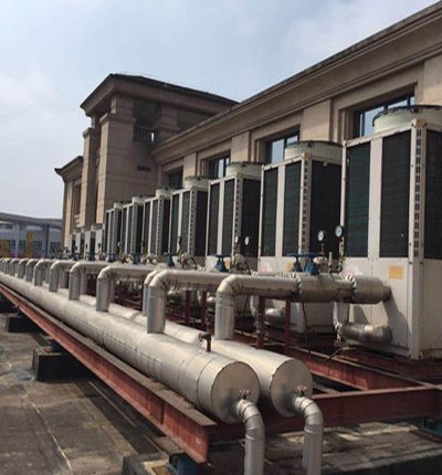 弋阳多联机维修 弋阳中央空调维修