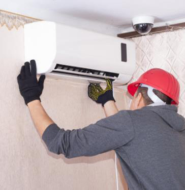 弋阳空调内机噪音大